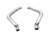 AWE Touring-to-Track Conversion Kit for 17+ Challenger - Stock Tips - Primary